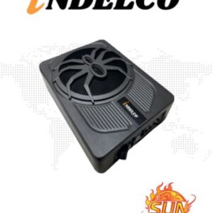 8" COMPACT SERIES SUBWOOFER<br> IND-08-COM-SER-SUB-04