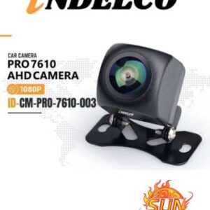 AHD CAMERA PRO 7610<br> IND-CM-BTFY-001<br>1080P