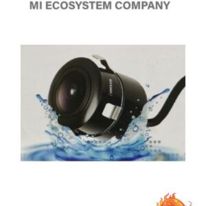 AHD CAMERA<br>IND-CM18-AHD-001