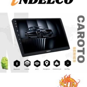 ANDROID PLAYER<br>IND-CRT-9"/10"<br>CAROTO SERIES