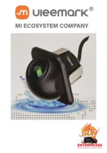 AHD CAMERA<br>IND-CM-20-AHD<BR>1080P