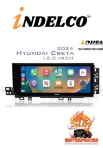 HYNDAI CRETA (2023-2024)