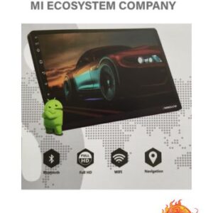 ANDROID PLAYER<br>IND-TRK-9"/10"<br>CYBORG SERIES