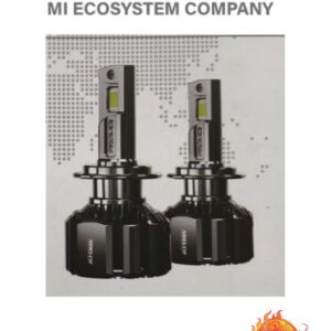 260W DE FACTO SERIES <br>HEAD LIGHT H4