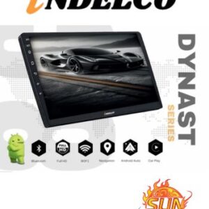 ANDROID PLAYER<br>IND-DYN-9"/10"<br>DYNAST SERIES