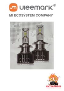 180W FLEET SERIES <br>HEAD LIGHT H4