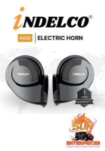ELECTRIC HORNIN-ELE-HRN-001CRETA SOUND