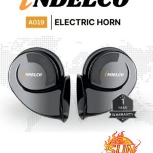 ELECTRIC HORNIN-ELE-HRN-001CRETA SOUND