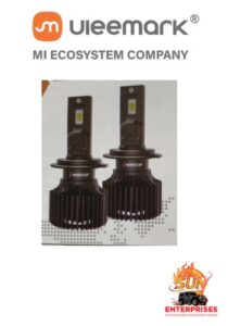 150W IMMENSE SERIES<br>HEAD LIGHT H4