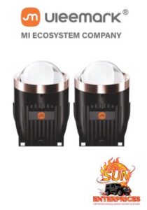 KF6 Focus Light <br>FOG LAMP PROJECTOR KF6 SERIES