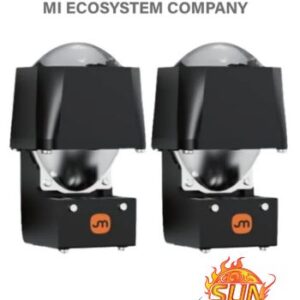 M2 HEADLIGHT PROJECTOR