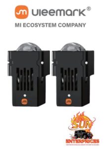 M31 HEADLIGHT PROJECTOR