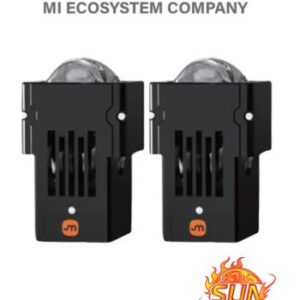 M31 HEADLIGHT PROJECTOR