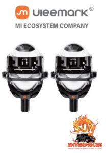 S30 Focus Light <br>HEADLIGHT PROJECTOR NS30 SERIES