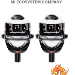 S30 Focus Light <br>HEADLIGHT PROJECTOR NS30 SERIES