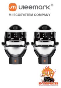 P70 <br>HEADLIGHT PROJECTOR