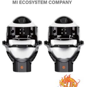 P70 <br>HEADLIGHT PROJECTOR