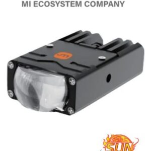 S1 AUX-LIGHT <br>DRIVING LIGHT