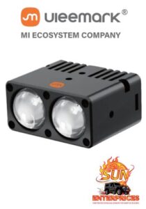 S2 AUX-LIGHT <br>DRIVING LIGHT