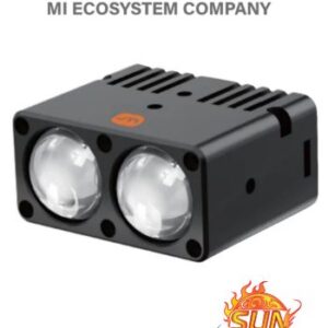 S2 AUX-LIGHT <br>DRIVING LIGHT