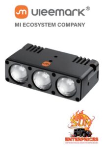 S3 AUX-LIGHT <br>DRIVING LIGHT