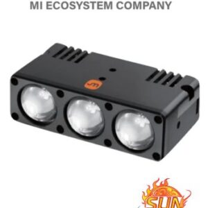 S3 AUX-LIGHT <br>DRIVING LIGHT