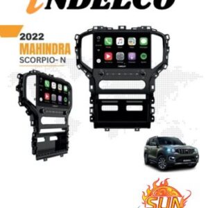MAHINDRA SCORPIO-N