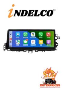 KIA SELTOS (2023-2024)