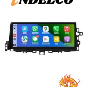 KIA SELTOS (2023-2024)