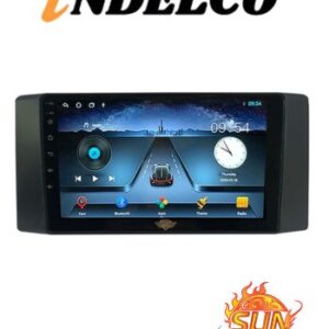 KIA SONET (2021-2024)