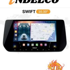 MARUTHI SWIFT (2024)