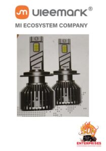 220W STURDY SERIES <br>HEAD LIGHT H4