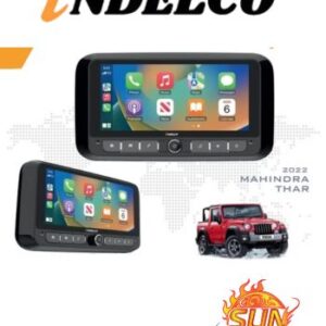 MAHINDRA THAR (2020)