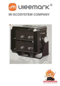 DRIVING LIGHTS <br>W0526SA-IND-DL-5 4 EYE