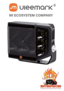 W0540SA <br>DRIVING LIGHTS