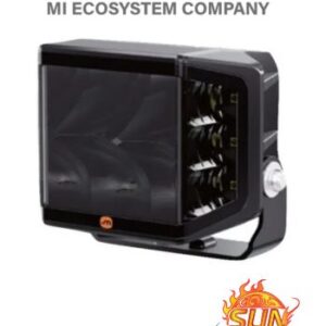 W0540SA <br>DRIVING LIGHTS