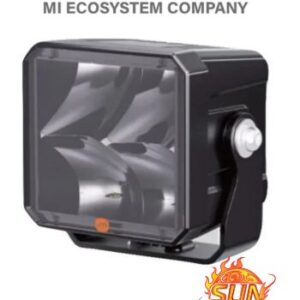 W1040SA <br>DRIVING LIGHTS