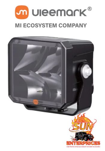 W1040SA <br>DRIVING LIGHTS