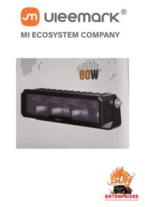 DRIVING LIGHTS<br>W1040SC IND-DL-6-3-EYE