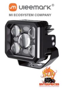 W711 <br>DRIVING LIGHTS