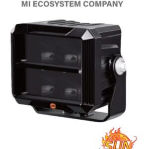 W712 <br>DRIVING LIGHTS