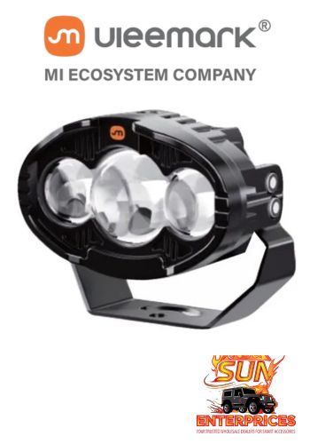 W721 <br>DRIVING LIGHTS