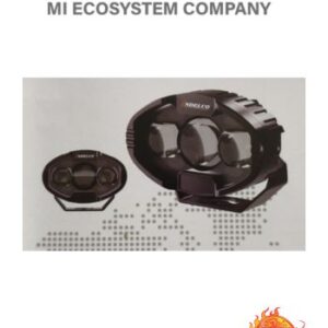 DRIVING LIGHTS <br>W722 IND -DL-3-3EYE