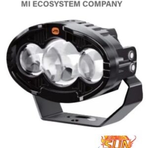 W722 <br>DRIVING LIGHTS