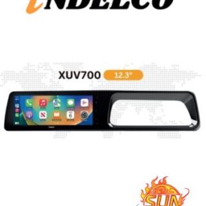 MAHINDRA XUV 700(2021-2024)