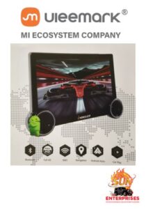 ANDROID PLAYER<br>IND-1.3K-DMD-LNC-10.1"<br>LANCER SERIES