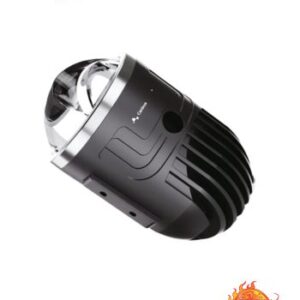 2" & 3"-6000K-SINGLE COLOUR - UNIVERSAL