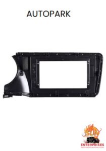 10" TO 8" FOR SONY MODEL