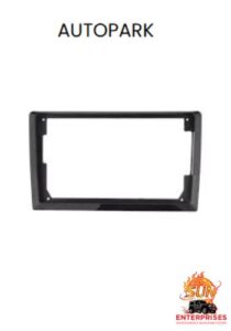 10 " TO  9" CONVERTER