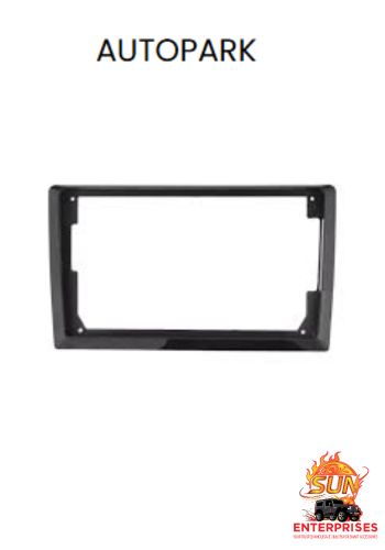 10 " TO 9" CONVERTER